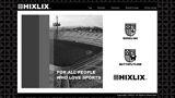 HIXLIX JAPAN
