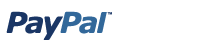 PayPallロゴ
